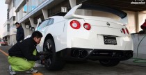 Powerhouse Amuse Nissan R35 GT-R