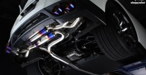 Powerhouse Amuse Nissan R35 GT-R