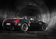 Nissan 370Z Schmidt Revolution