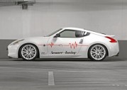 Nissan 370Z Senner Tuning