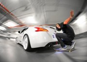 Nissan 370Z Senner Tuning