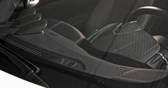 Nissan 370Z Senner Tuning