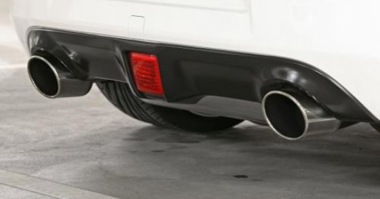 Nissan 370Z Senner Tuning