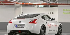 Nissan 370Z Senner Tuning