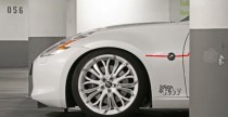 Nissan 370Z Senner Tuning