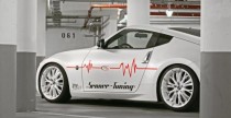 Nissan 370Z Senner Tuning