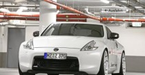 Nissan 370Z Senner Tuning