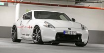 Nissan 370Z Senner Tuning