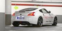 Nissan 370Z Senner Tuning