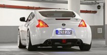 Nissan 370Z Senner Tuning