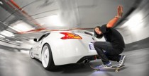 Nissan 370Z Senner Tuning