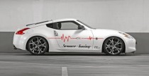 Nissan 370Z Senner Tuning