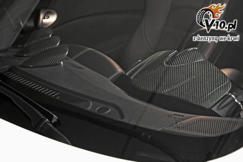 Nissan 370Z Senner Tuning