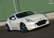 Nissan 370Z Coupe Senner Tuning
