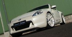 Nissan 370Z Coupe Senner Tuning