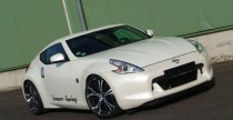 Nissan 370Z Coupe Senner Tuning