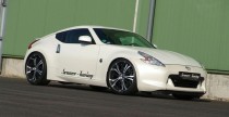 Nissan 370Z Coupe Senner Tuning