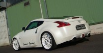 Nissan 370Z Coupe Senner Tuning