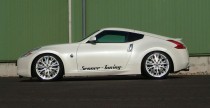 Nissan 370Z Coupe Senner Tuning