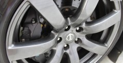 Nissan GT-R - auto wycigowe Stillen tuning
