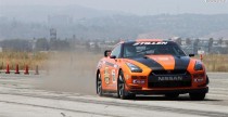 Nissan GT-R - auto wyścigowe Stillen tuning Nissan GT-R - auto wyścigowe Stillen tuning