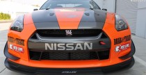 Nissan GT-R - auto wycigowe Stillen tuning