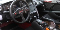 Nissan GT-R - auto wyścigowe Stillen tuning Nissan GT-R - auto wyścigowe Stillen tuning