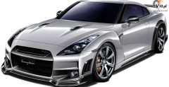 Nissan GT-R tuning Tommy Kaira