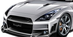 Nissan GT-R tuning Tommy Kaira