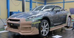 Nissan GT-R tuning Tommy Kaira