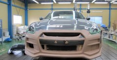 Nissan GT-R tuning Tommy Kaira