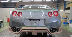 Nissan GT-R tuning Tommy Kaira