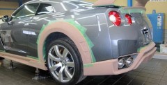 Nissan GT-R tuning Tommy Kaira