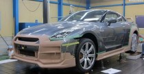 Nissan GT-R tuning Tommy Kaira