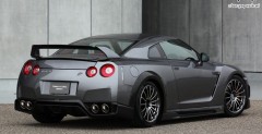 Nissan GT-R tuning Tommy Kaira