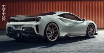 Ferrari 488 Pista