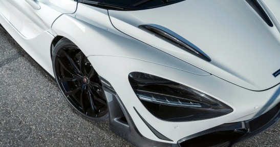 McLaren 720S