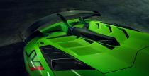 Lamborghini Aventador SVJ