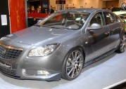 Opel Insignia od Irmscher