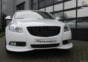 Opel Insignia od Steinmetza