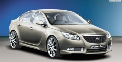 Opel Insignia od Irmscher