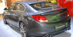 Opel Insignia od Irmscher