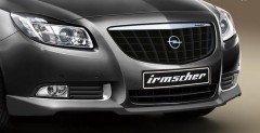 Opel Insignia wedug Irmscher