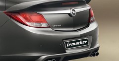 Opel Insignia wedug Irmscher