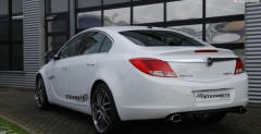 Opel Insignia od Steinmetza