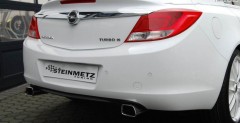 Opel Insignia od Steinmetza