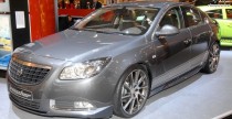 Opel Insignia od Irmscher