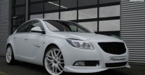 Opel Insignia od Steinmetza