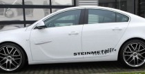 Opel Insignia od Steinmetza