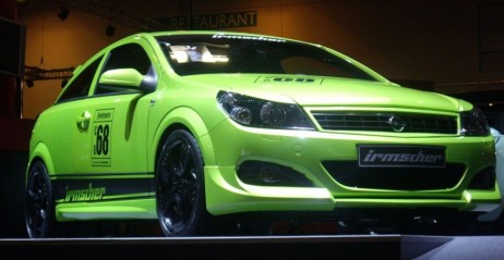 Opel